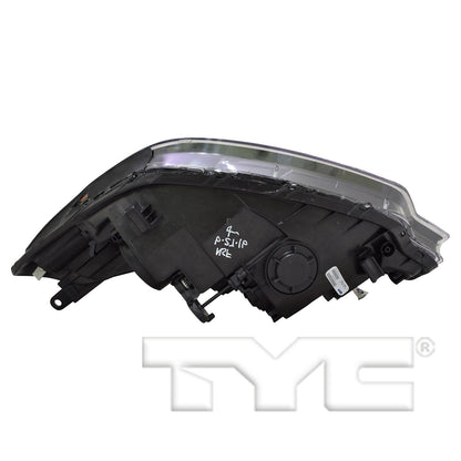 TYC CAPA Certified 20-9459-80-9