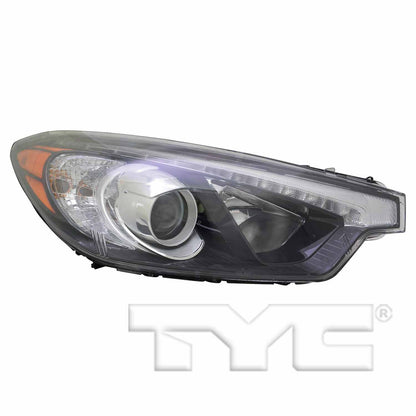 TYC CAPA Certified 20-9459-80-9