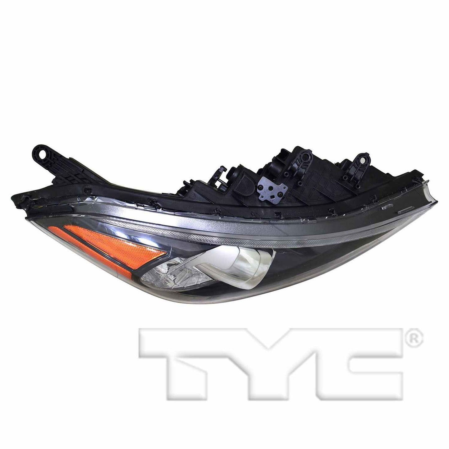 TYC CAPA Certified 20-9459-80-9