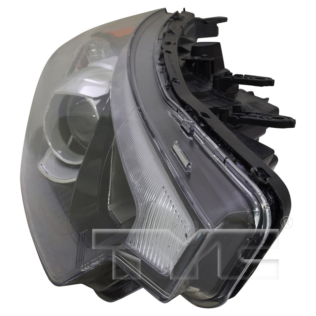 TYC Headlight Assembly 20-9459-80