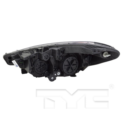 TYC Headlight Assembly 20-9459-80