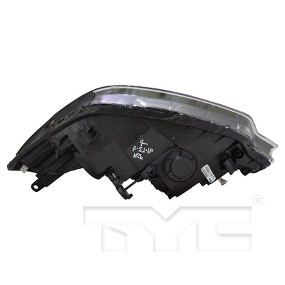TYC Headlight Assembly 20-9459-80