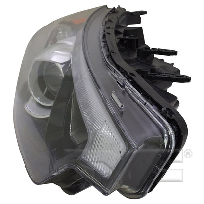 TYC Headlight Assembly 20-9459-80