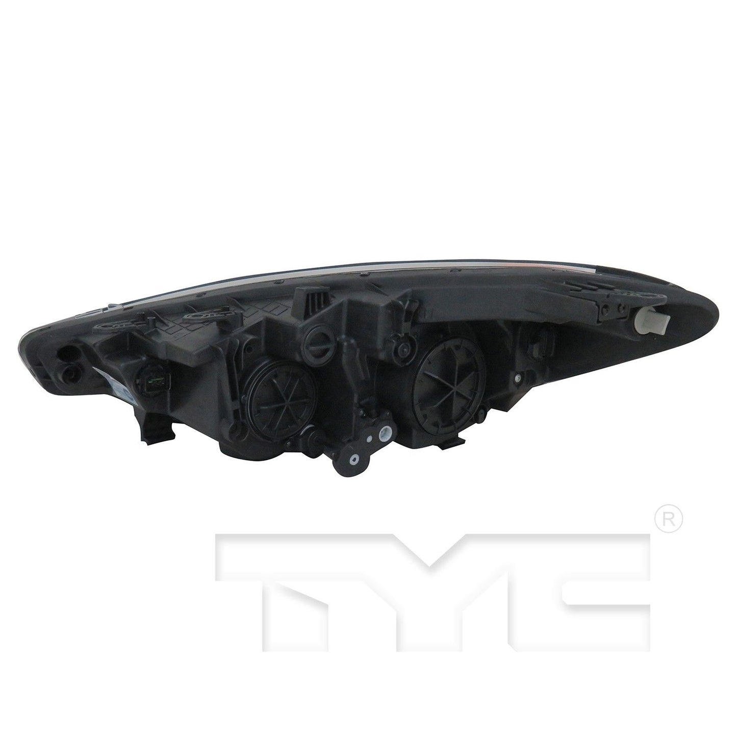 TYC CAPA Certified 20-9459-90-9