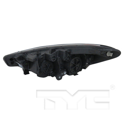TYC CAPA Certified 20-9459-90-9
