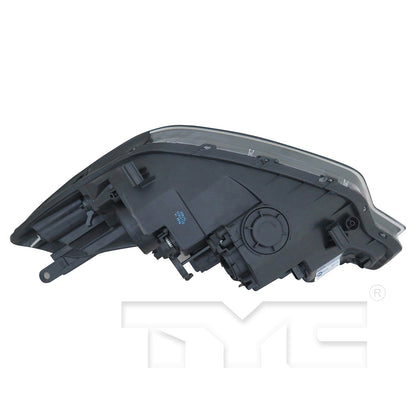 TYC CAPA Certified 20-9459-90-9