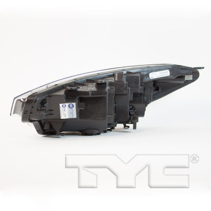 TYC CAPA Certified 20-9459-90-9
