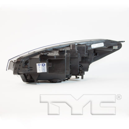 TYC CAPA Certified 20-9459-90-9