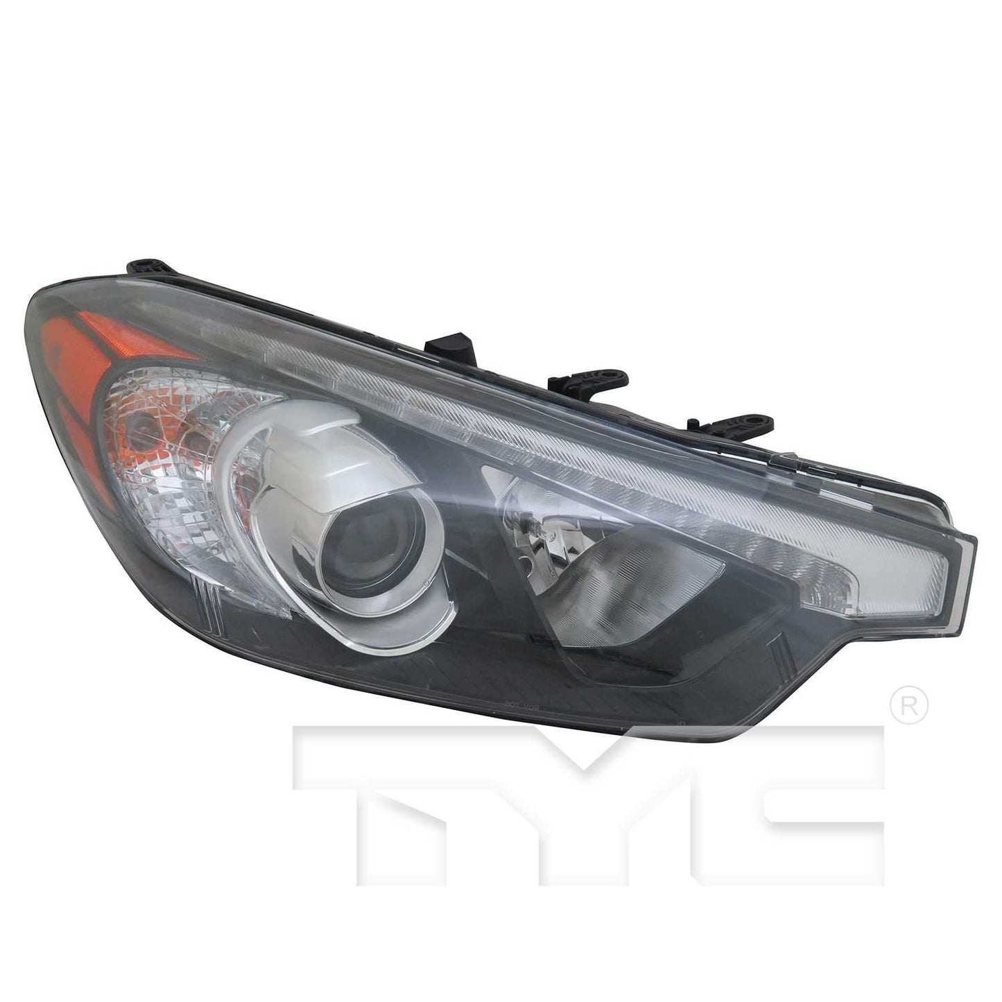TYC CAPA Certified 20-9459-90-9