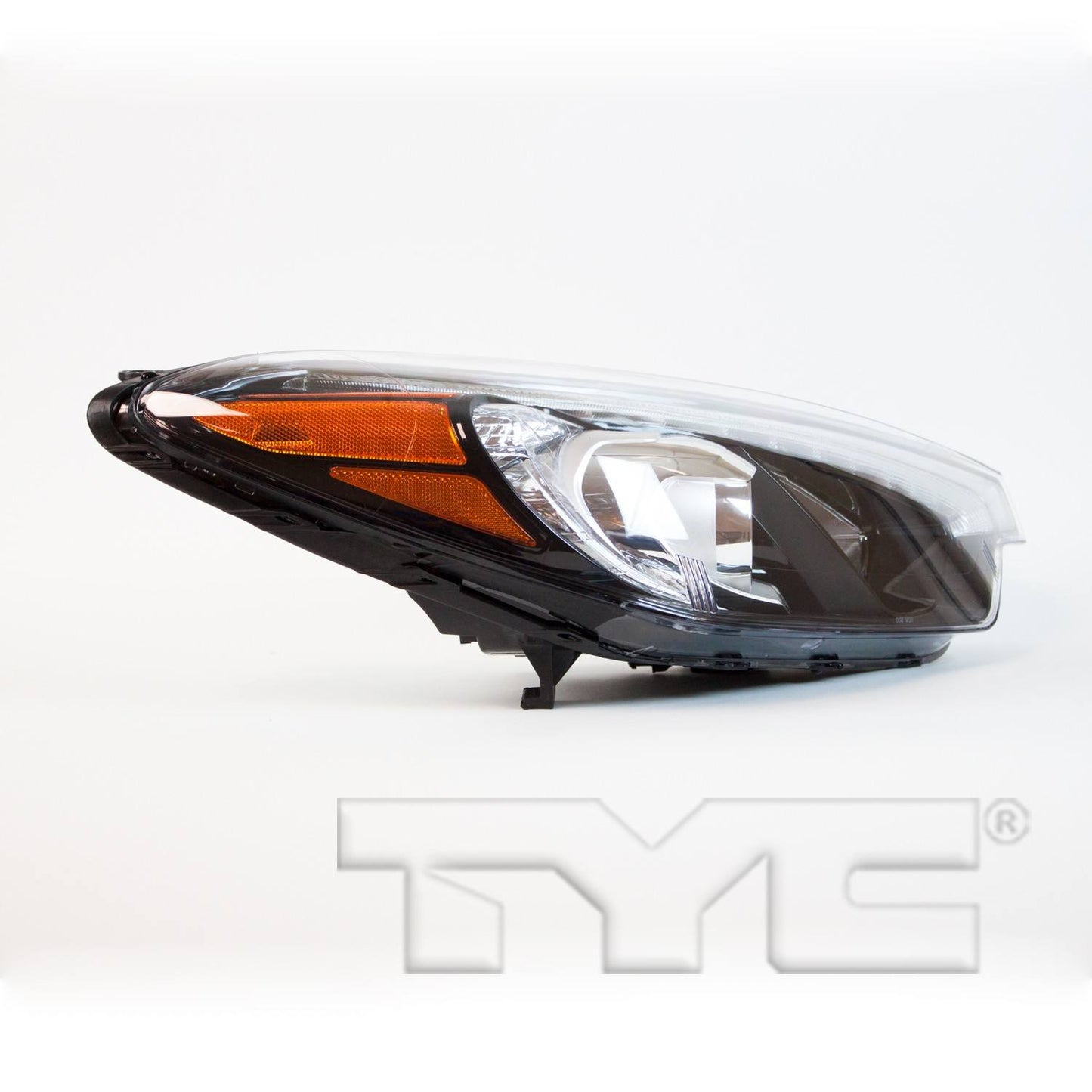 TYC CAPA Certified 20-9459-90-9