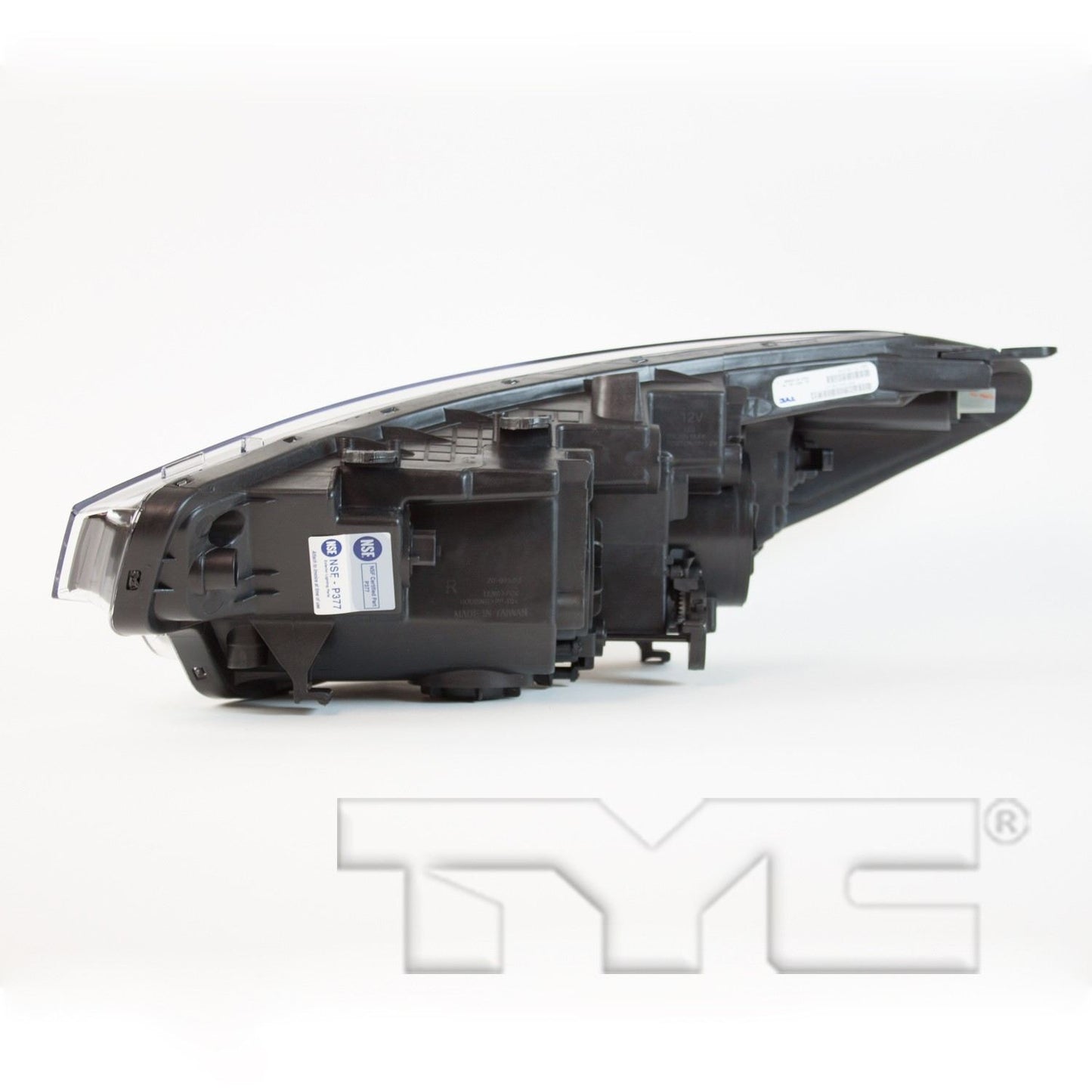 TYC CAPA Certified 20-9459-90-9