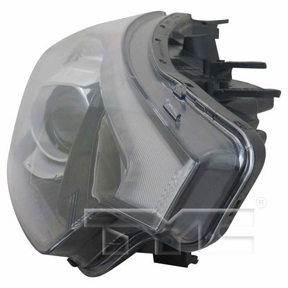 TYC Headlight Assembly 20-9459-90
