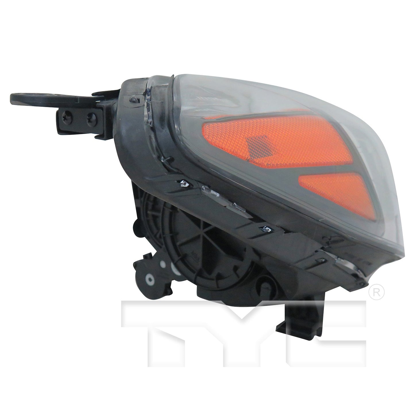TYC Headlight Assembly 20-9459-90