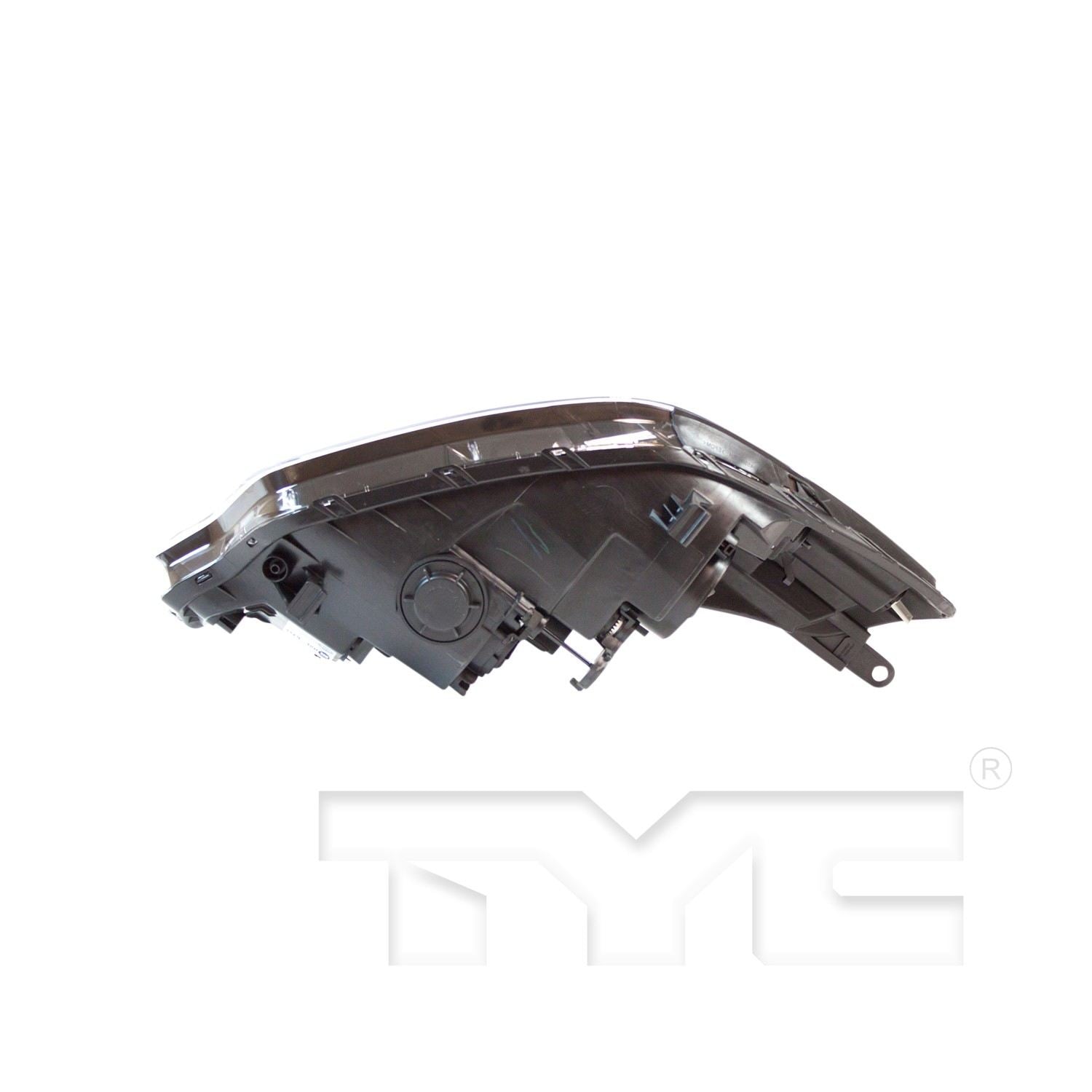 TYC CAPA Certified 20-9460-00-9