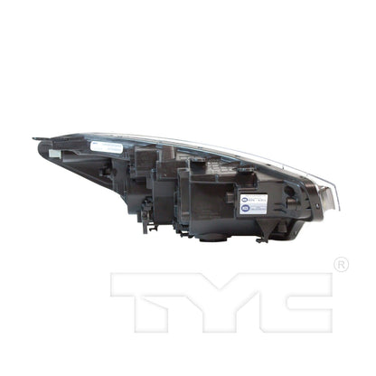 TYC CAPA Certified 20-9460-00-9