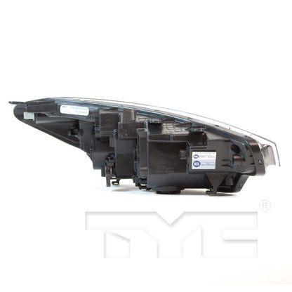 TYC TYC Regular 20-9460-00
