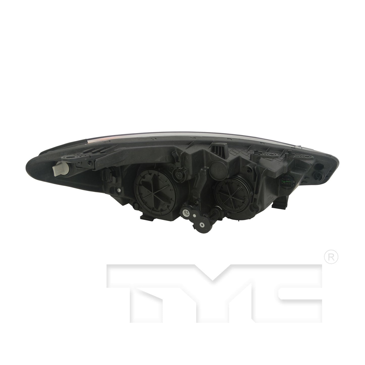 TYC TYC Regular 20-9460-00