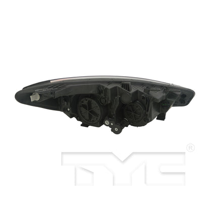 TYC TYC Regular 20-9460-00