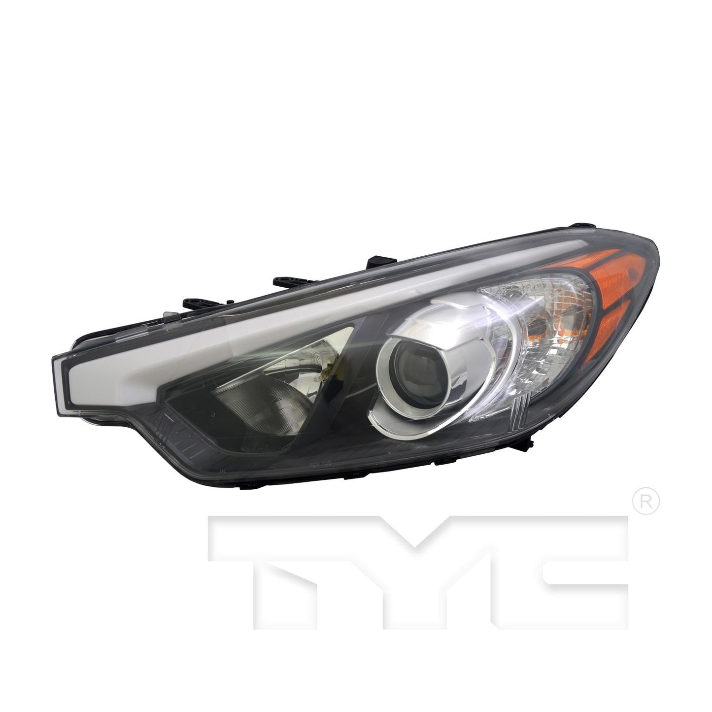 TYC TYC Regular 20-9460-00