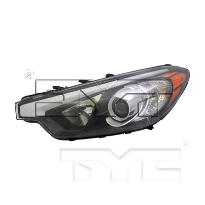 TYC TYC Regular 20-9460-00