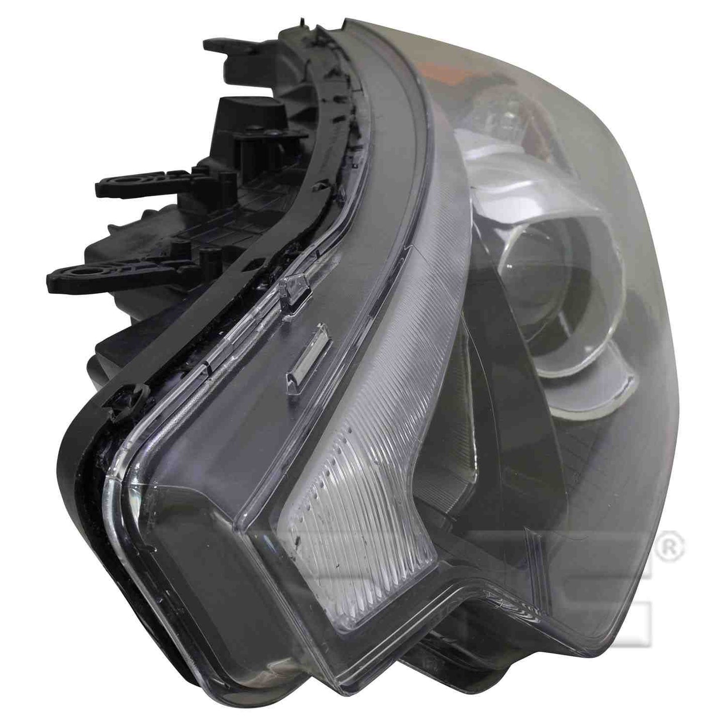TYC CAPA Certified 20-9460-80-9