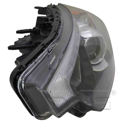 TYC CAPA Certified 20-9460-80-9