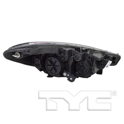 TYC CAPA Certified 20-9460-80-9