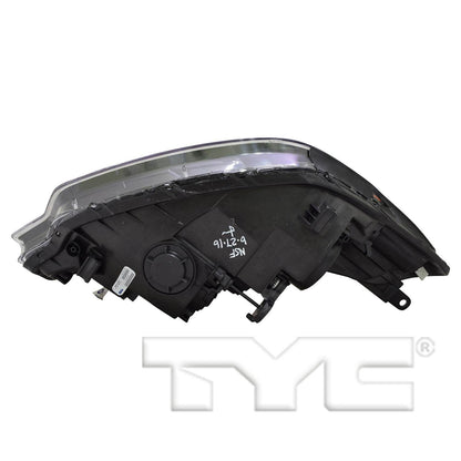 TYC CAPA Certified 20-9460-80-9