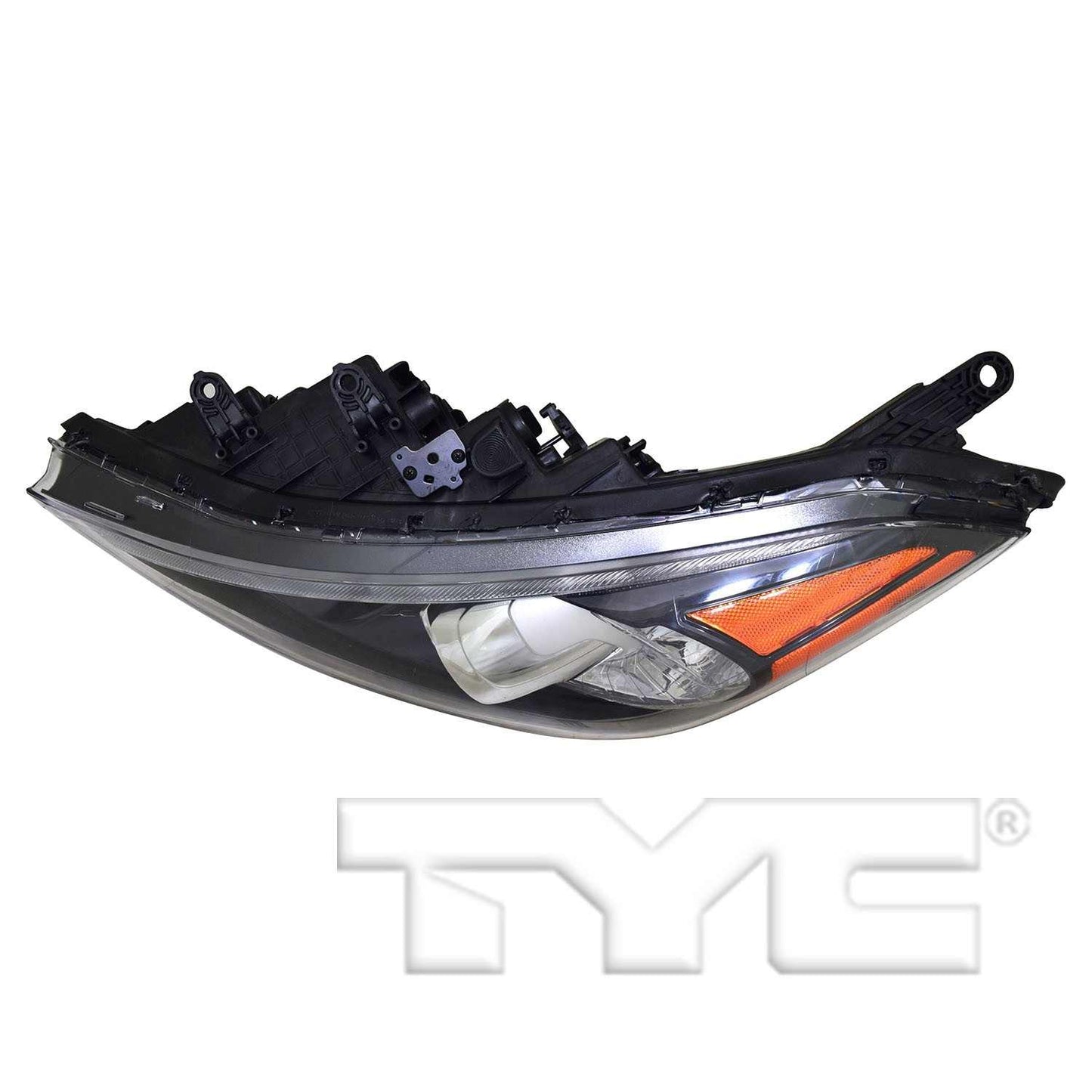 TYC CAPA Certified 20-9460-80-9
