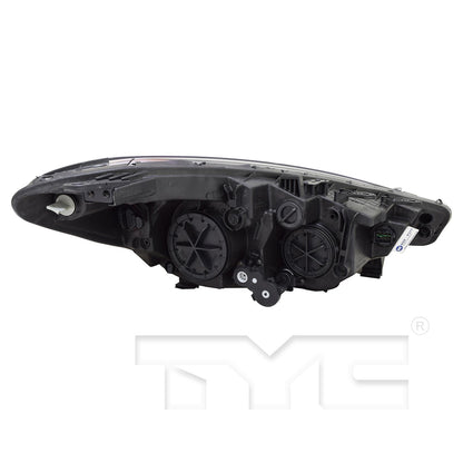 TYC Headlight Assembly 20-9460-80