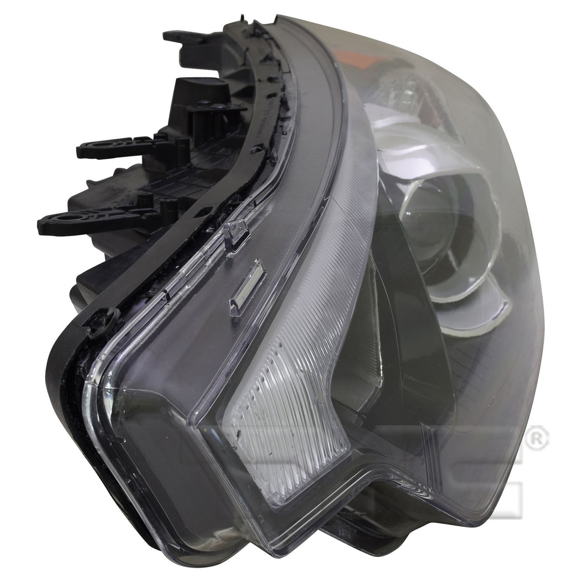 TYC Headlight Assembly 20-9460-80
