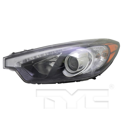 TYC Headlight Assembly 20-9460-80