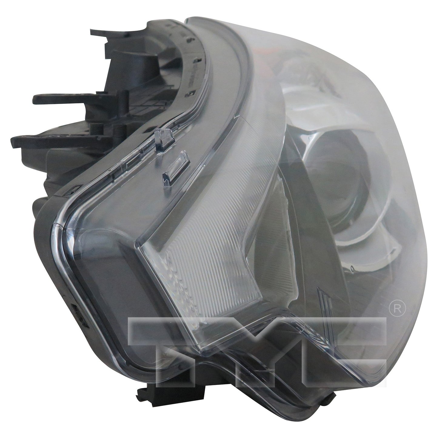 TYC Headlight Assembly 20-9460-90-9