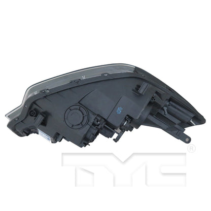 TYC Headlight Assembly 20-9460-90-9