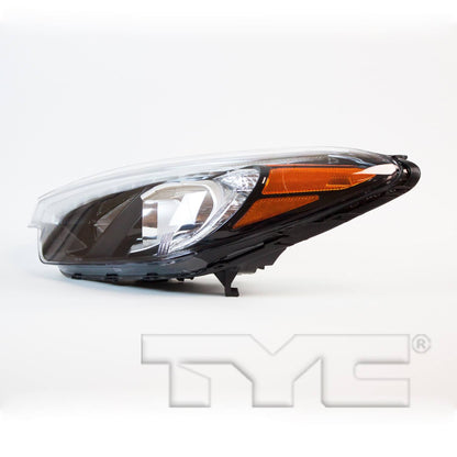 TYC Headlight Assembly 20-9460-90-9