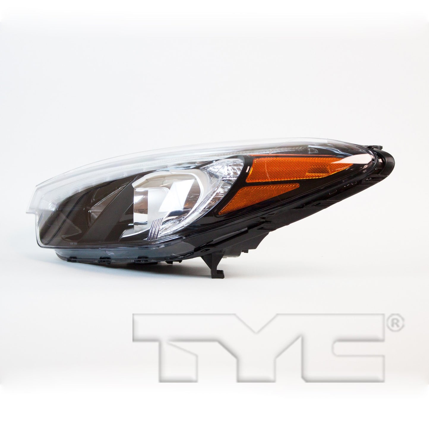 TYC Headlight Assembly 20-9460-90-9