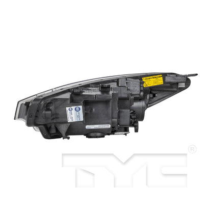 TYC TYC Regular 20-9461-00