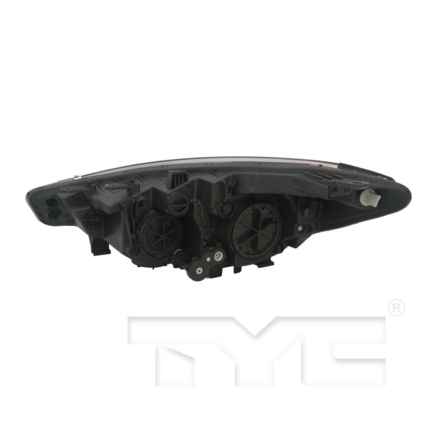 TYC TYC Regular 20-9461-00