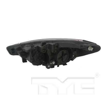 TYC TYC Regular 20-9461-00