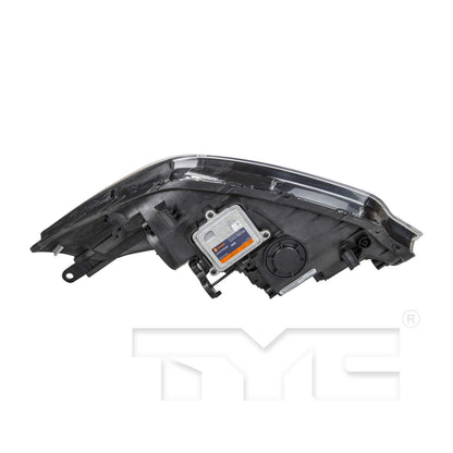 TYC TYC Regular 20-9461-00