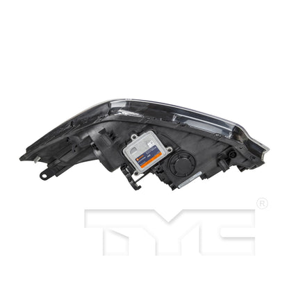 TYC TYC Regular 20-9461-00