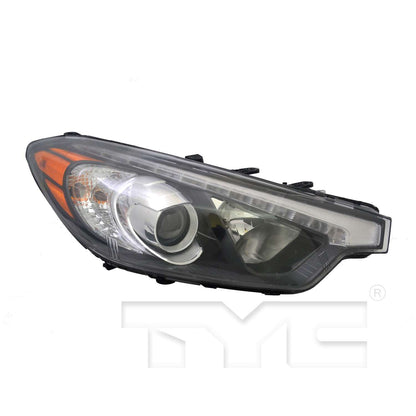 TYC TYC Regular 20-9461-00