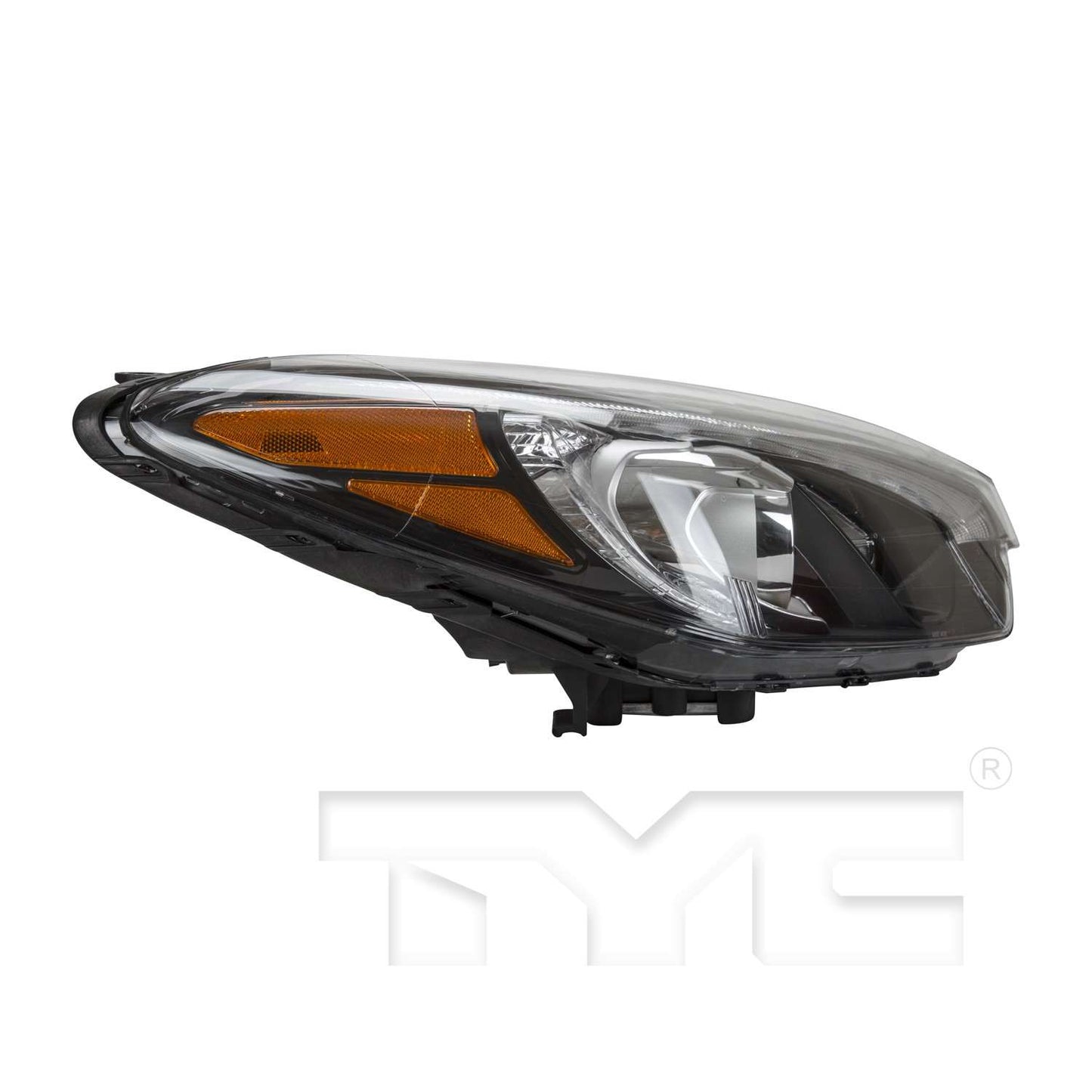 TYC TYC Regular 20-9461-00