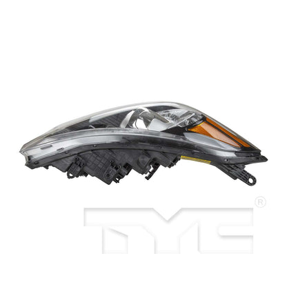 TYC TYC Regular 20-9461-00