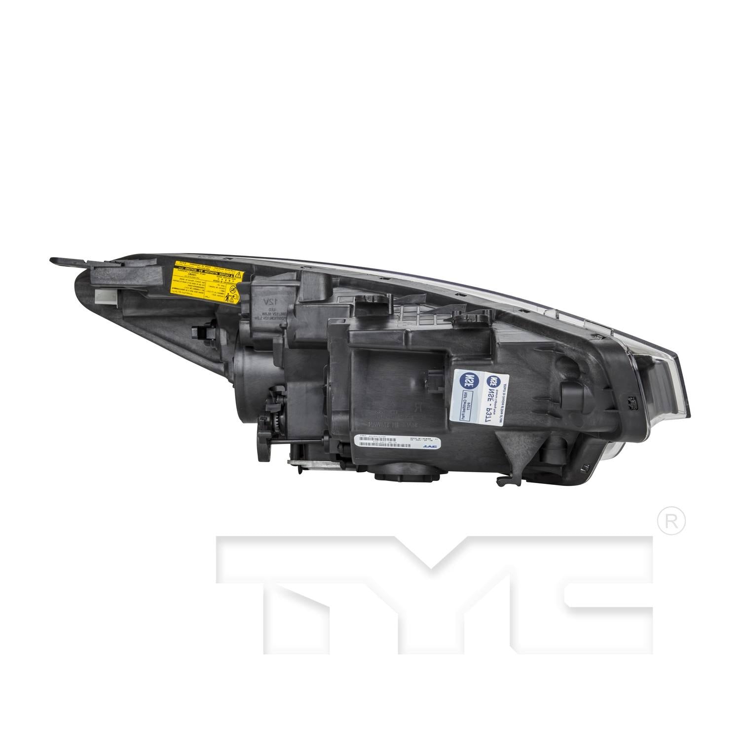 TYC TYC Regular 20-9462-00