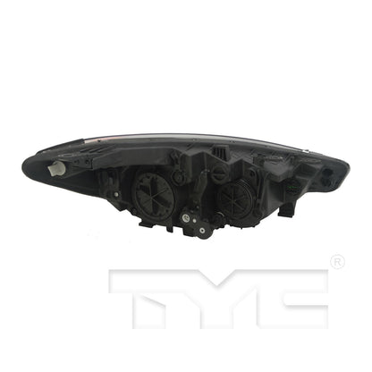 TYC TYC Regular 20-9462-00