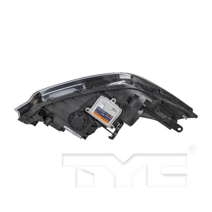 TYC TYC Regular 20-9462-00