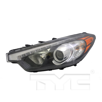 TYC TYC Regular 20-9462-00