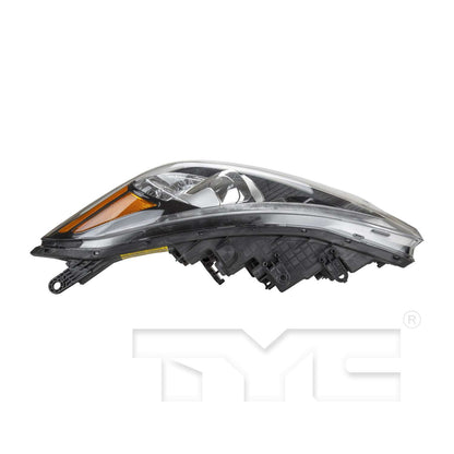 TYC TYC Regular 20-9462-00