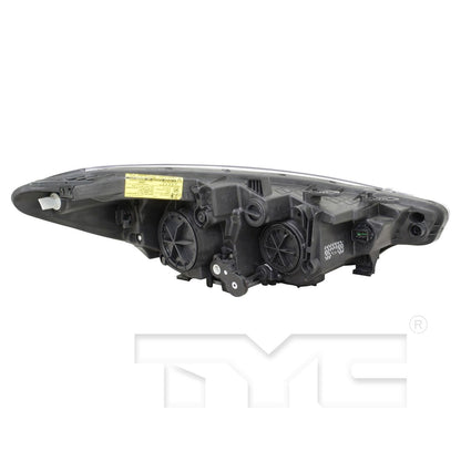TYC TYC Regular 20-9462-90